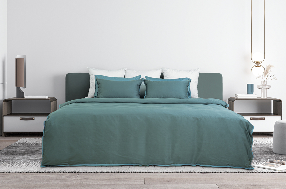 Bộ ga chần Hanvico Living – LV27