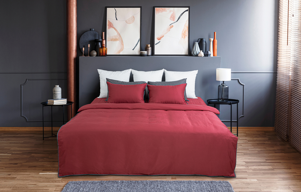 Bộ ga chần Hanvico Living – LV29