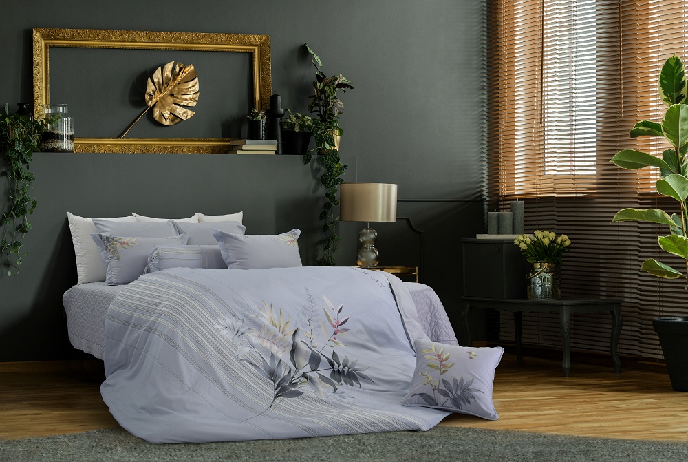 Bộ ga phủ Hanvico Blue Sky HV57