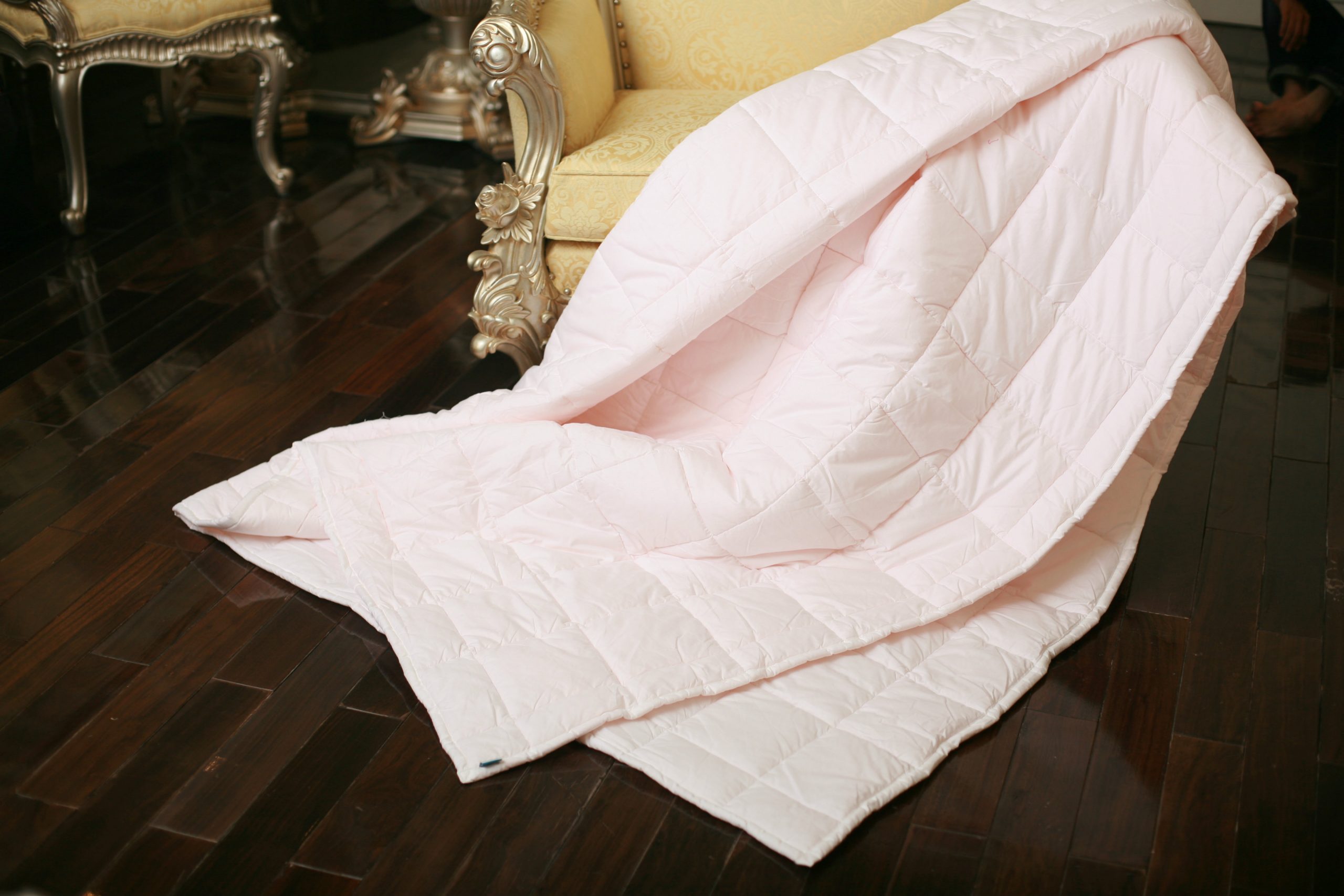 Ruột chăn đông chống khuẩn Hanvico