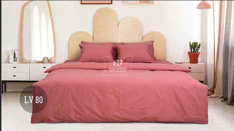 Bộ ga chun Hanvico Living – LV80
