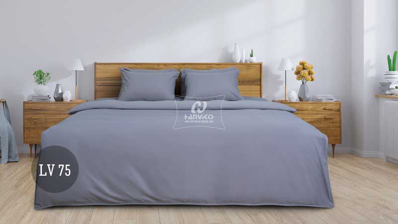 Bộ ga chun Hanvico Living – LV75