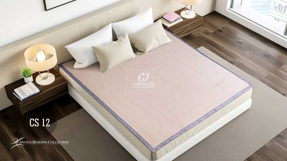 Chiếu mát 5D Hanvico S-Cool CS12