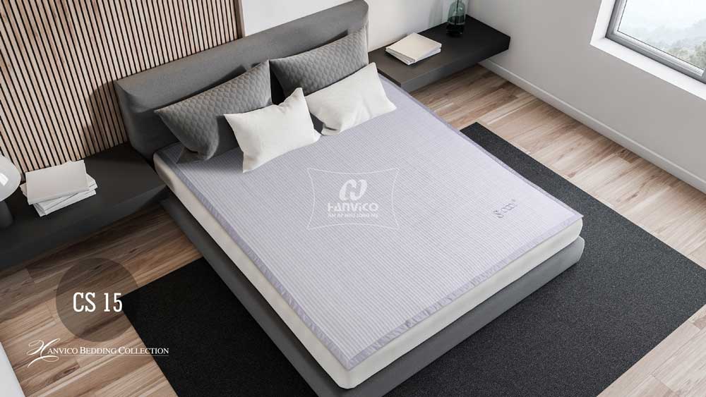 Chiếu mát 5D Hanvico S-Cool CS15