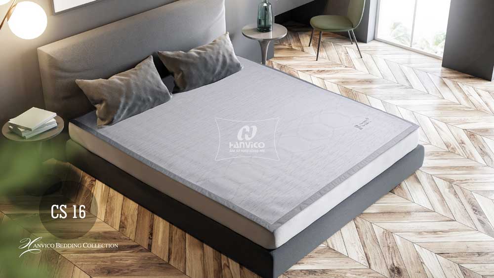 Chiếu Mát Hanvico – giải pháp giấc ngủ dịu mát cho mùa hè nóng bức